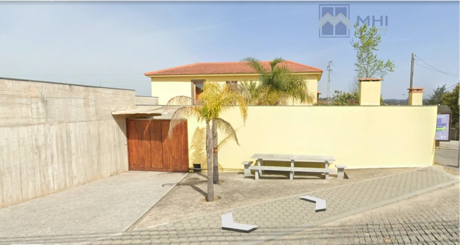 Quinta T9 para Venda em Sandim, Olival, Lever e Crestuma Foto 3