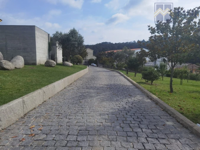 Quinta T9 para Venda em Sandim, Olival, Lever e Crestuma Foto 14