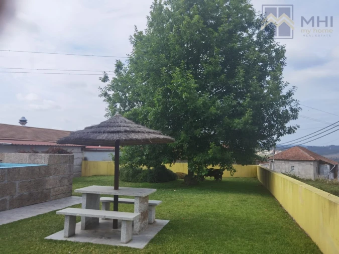 Quinta T9 para Venda em Sandim, Olival, Lever e Crestuma Foto 17