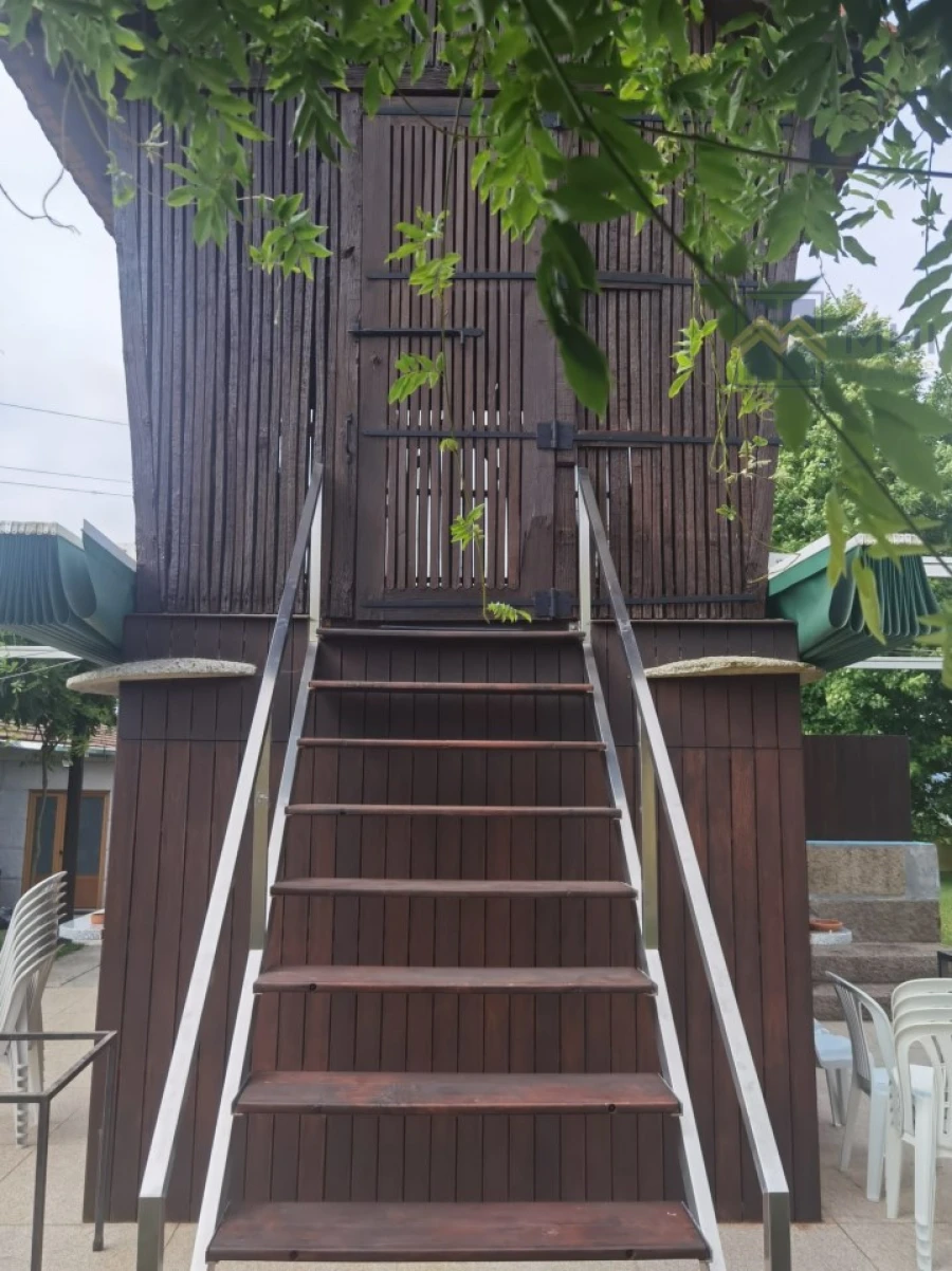 Quinta T9 para Venda em Sandim, Olival, Lever e Crestuma Foto 19