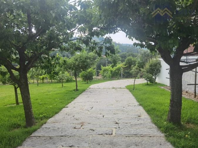 Quinta T9 para Venda em Sandim, Olival, Lever e Crestuma Foto 21