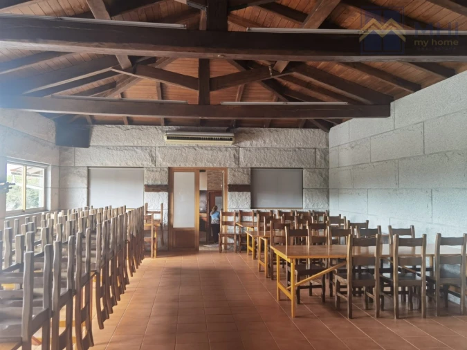 Quinta T9 para Venda em Sandim, Olival, Lever e Crestuma Foto 25