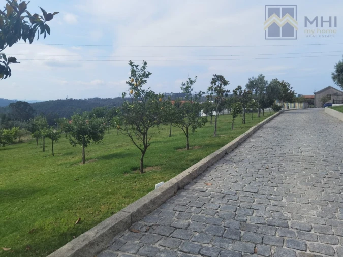 Quinta T9 para Venda em Sandim, Olival, Lever e Crestuma Foto 28