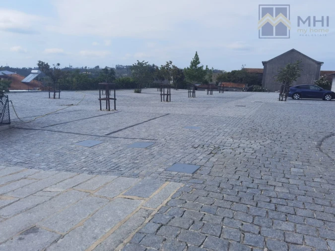 Quinta T9 para Venda em Sandim, Olival, Lever e Crestuma Foto 33