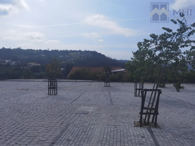 Quinta T9 para Venda em Sandim, Olival, Lever e Crestuma Foto 34