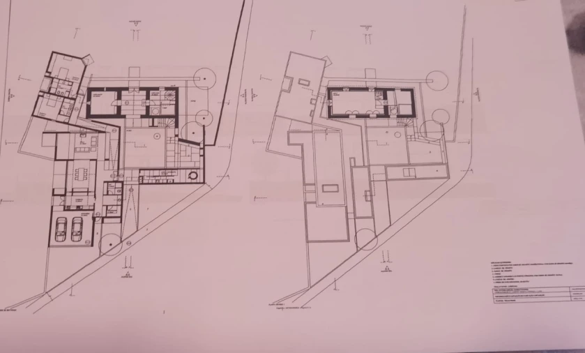 Quinta T9 para Venda em Sandim, Olival, Lever e Crestuma Planta 5