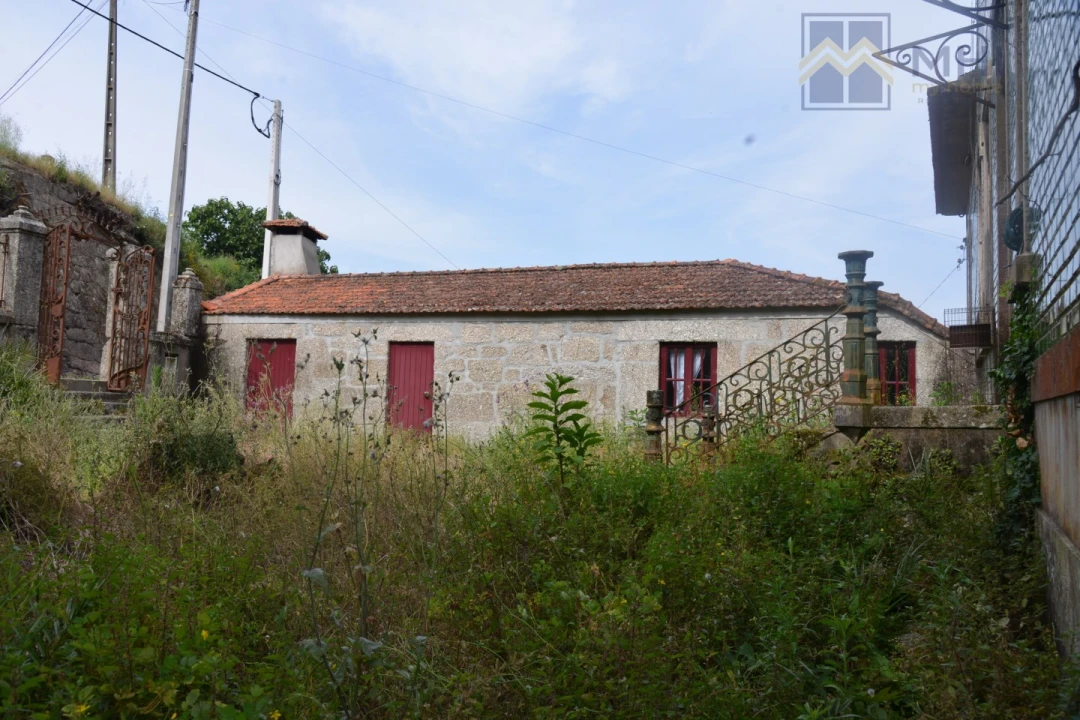 Quinta T11 para Venda em Santa Cruz do Douro e São Tomé de Covelas Foto 9