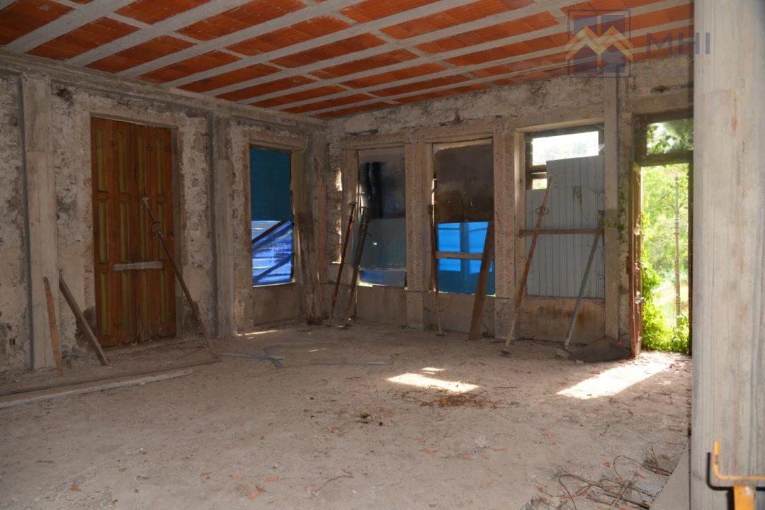 Quinta T11 para Venda em Santa Cruz do Douro e São Tomé de Covelas Foto 11