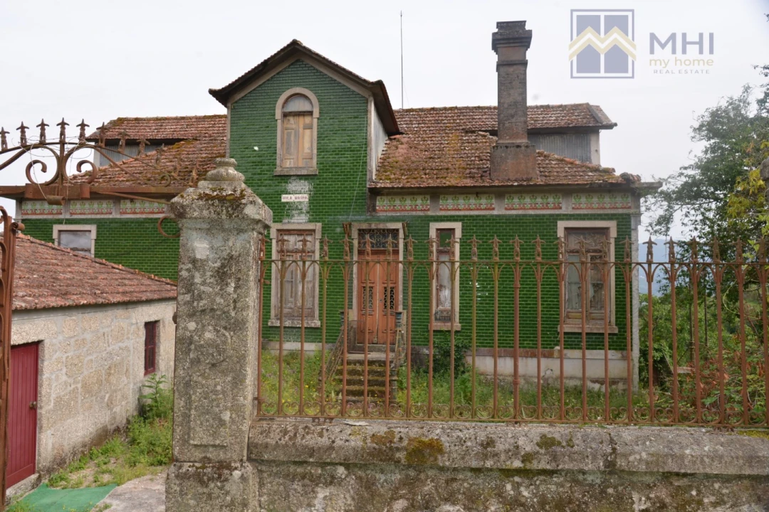 Quinta T11 para Venda em Santa Cruz do Douro e São Tomé de Covelas Foto 29