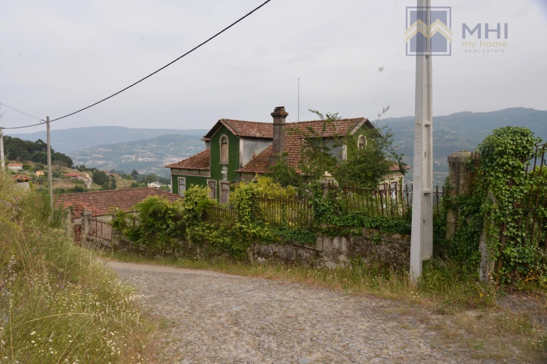 Quinta T11 para Venda em Santa Cruz do Douro e São Tomé de Covelas Foto 30