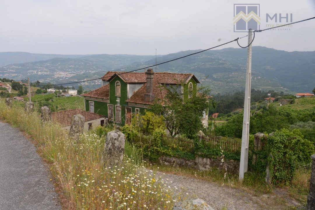 Quinta T11 para Venda em Santa Cruz do Douro e São Tomé de Covelas Foto 31