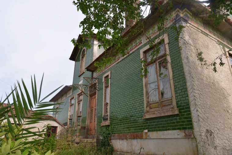 Quinta T11 para Venda em Santa Cruz do Douro e São Tomé de Covelas Foto 3