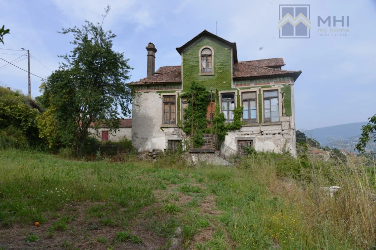 Quinta T11 para Venda em Santa Cruz do Douro e São Tomé de Covelas Foto 6