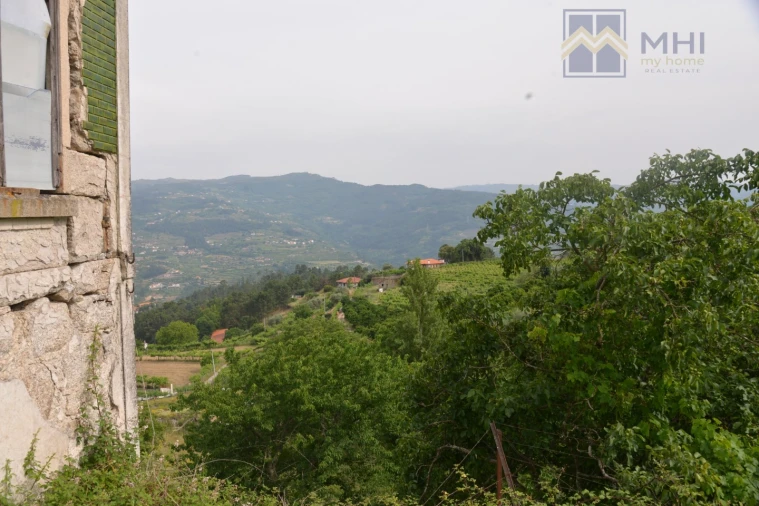Quinta T11 para Venda em Santa Cruz do Douro e São Tomé de Covelas Foto 22