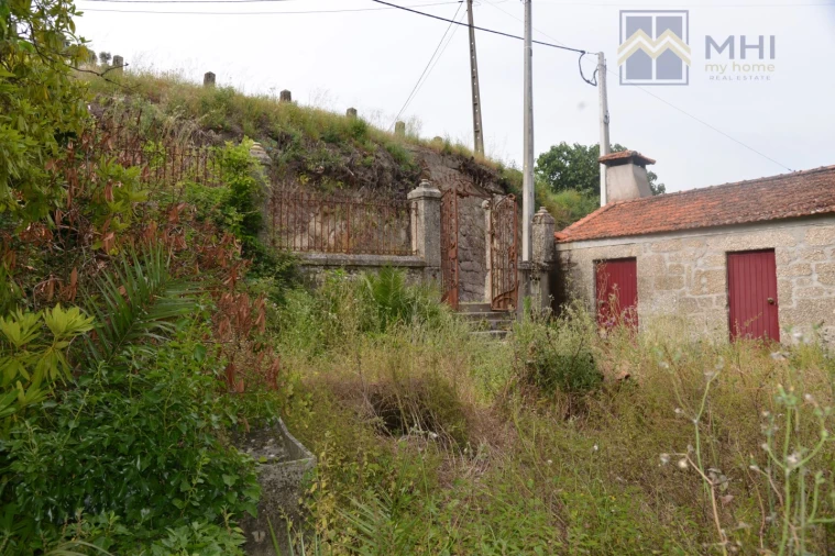 Quinta T11 para Venda em Santa Cruz do Douro e São Tomé de Covelas Foto 25