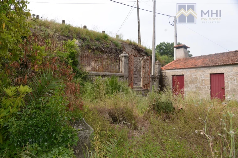 Quinta T11 para Venda em Santa Cruz do Douro e São Tomé de Covelas Foto 26