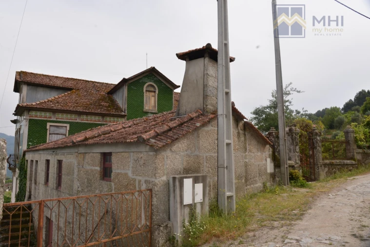 Quinta T11 para Venda em Santa Cruz do Douro e São Tomé de Covelas Foto 27