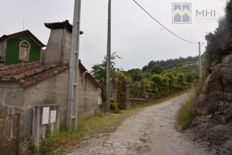 Quinta T11 para Venda em Santa Cruz do Douro e São Tomé de Covelas Foto 28