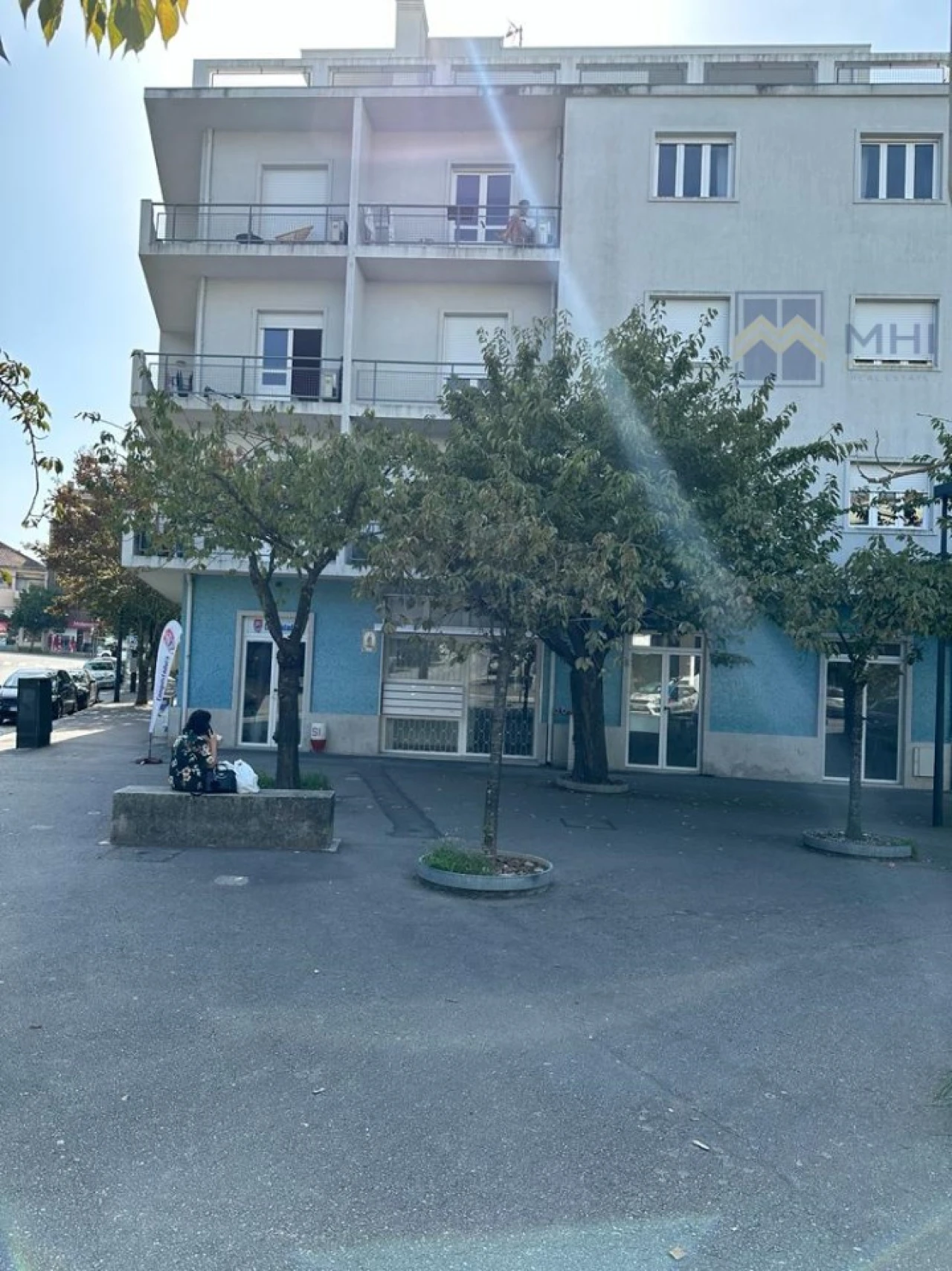 Loja para Arrendamento em Oliveira, São Paio e São Sebastião Foto 5