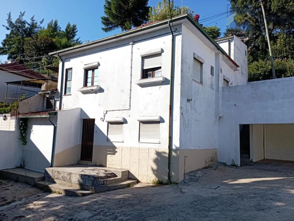 Moradia T5 para Venda em Foz do Sousa e Covelo Foto 20