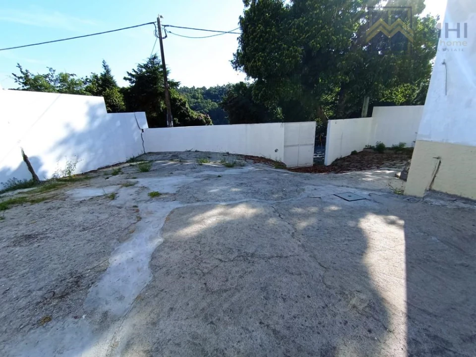 Moradia T5 para Venda em Foz do Sousa e Covelo Foto 24