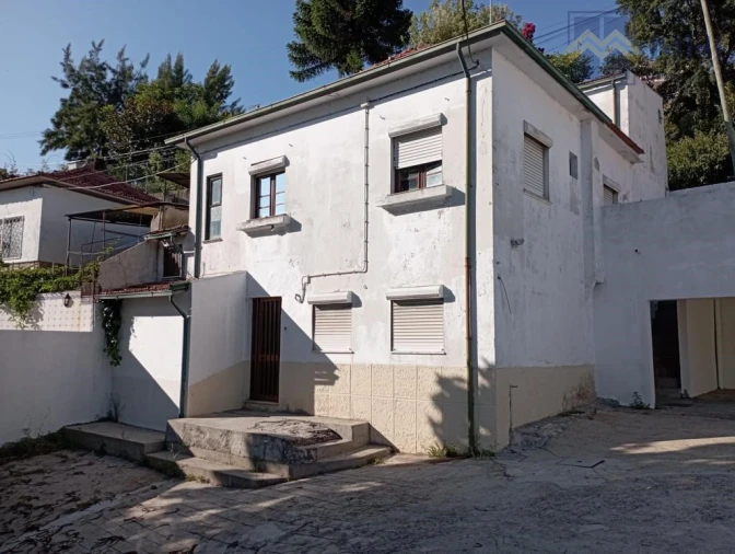 Moradia T5 para Venda em Foz do Sousa e Covelo Foto 4