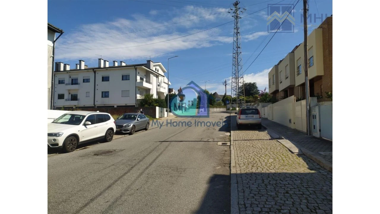 Terreno para Venda em Avintes Foto 7