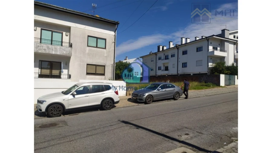 Terreno para Venda em Avintes Foto 5