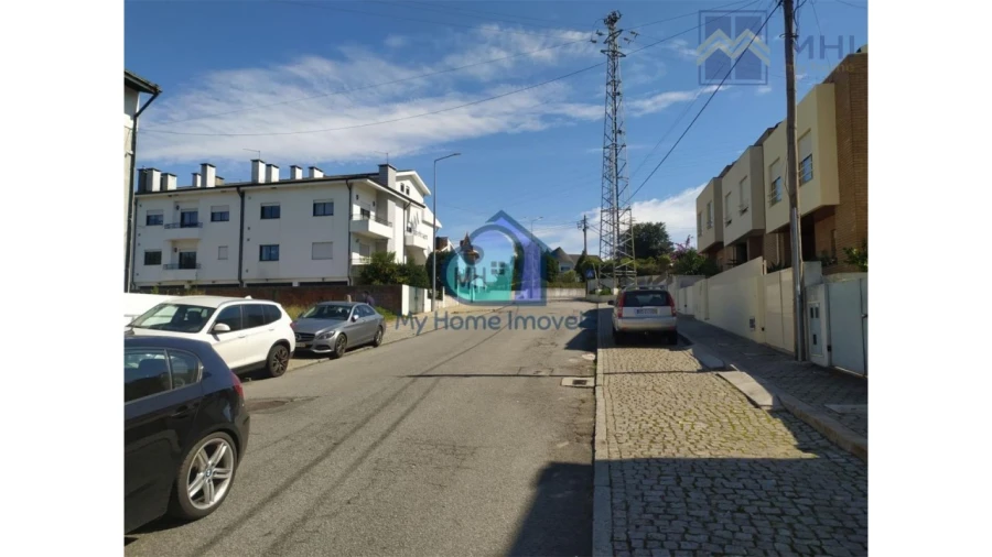 Terreno para Venda em Avintes Foto 6