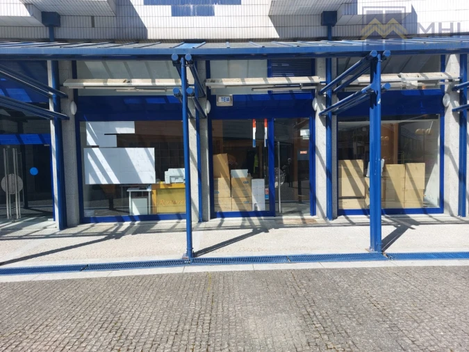 Loja para Venda em Lordelo do Ouro e Massarelos Foto 5