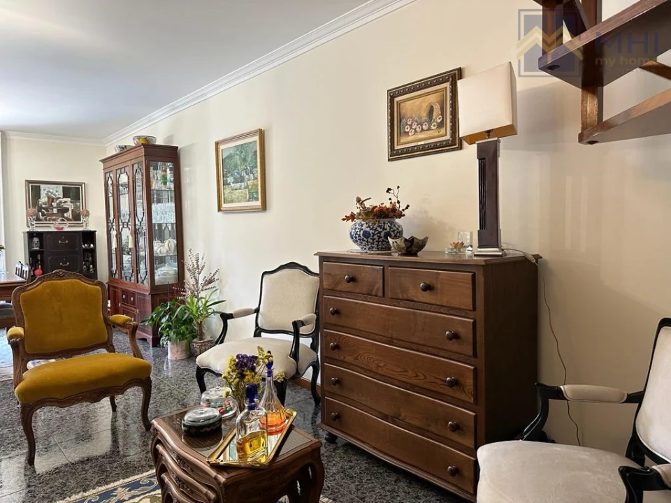 Apartamento T2 para Venda em Gulpilhares e Valadares Foto 5