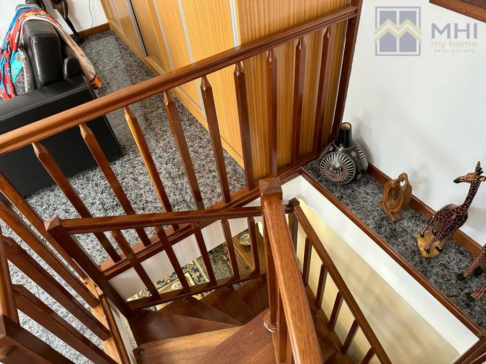 Apartamento T2 para Venda em Gulpilhares e Valadares Foto 6