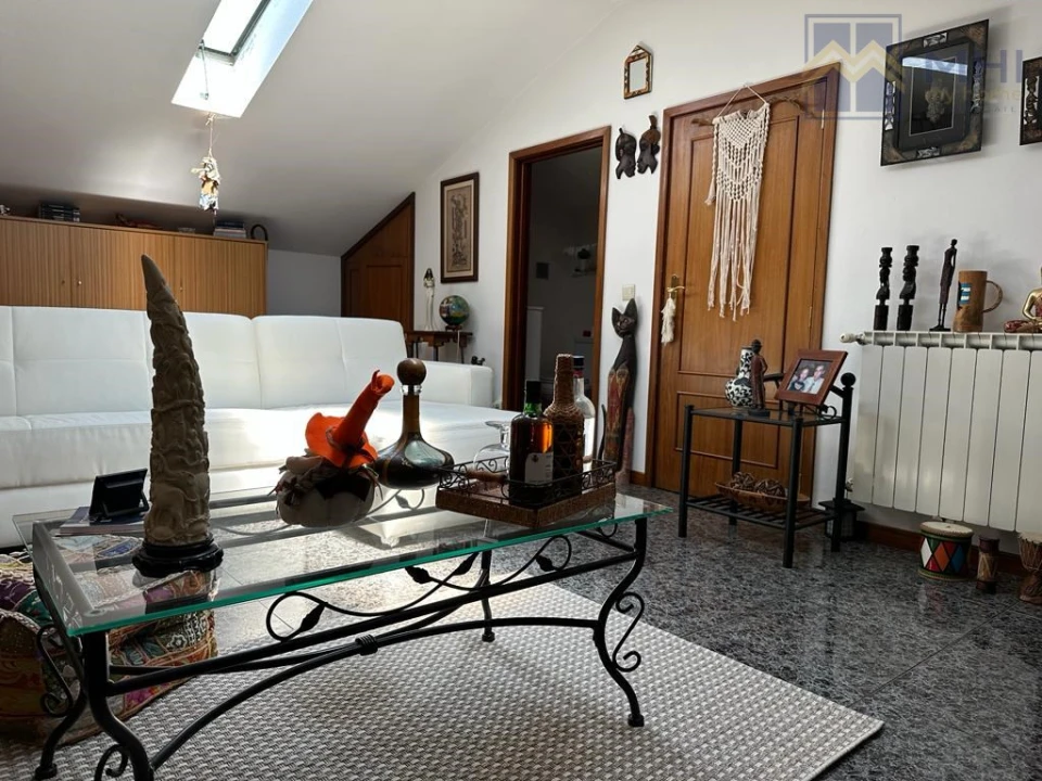 Apartamento T2 para Venda em Gulpilhares e Valadares Foto 9