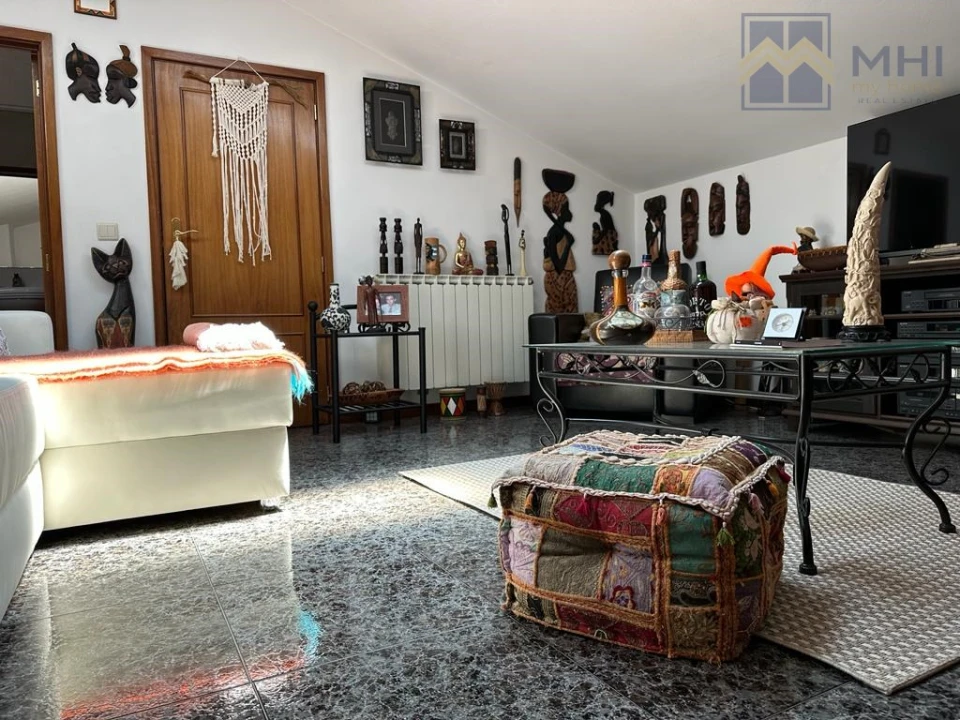 Apartamento T2 para Venda em Gulpilhares e Valadares Foto 13