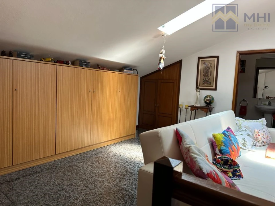 Apartamento T2 para Venda em Gulpilhares e Valadares Foto 16