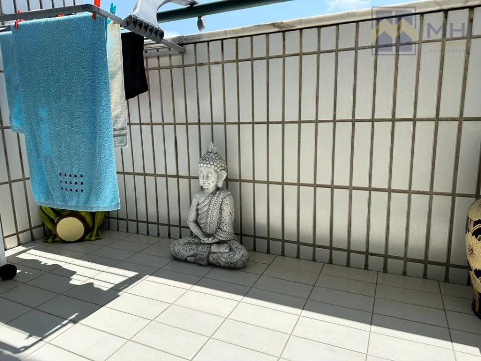 Apartamento T2 para Venda em Gulpilhares e Valadares Foto 17