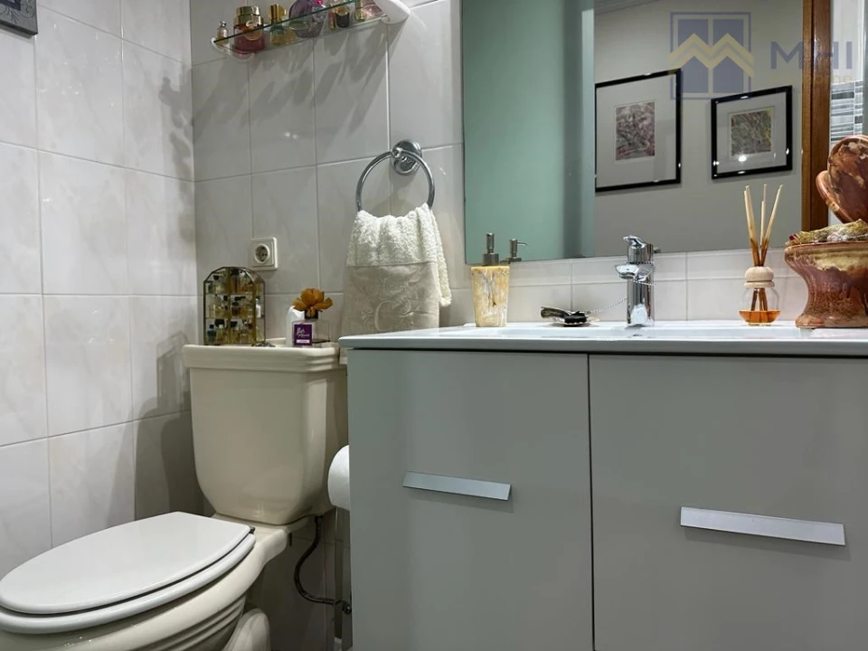 Apartamento T2 para Venda em Gulpilhares e Valadares Foto 19