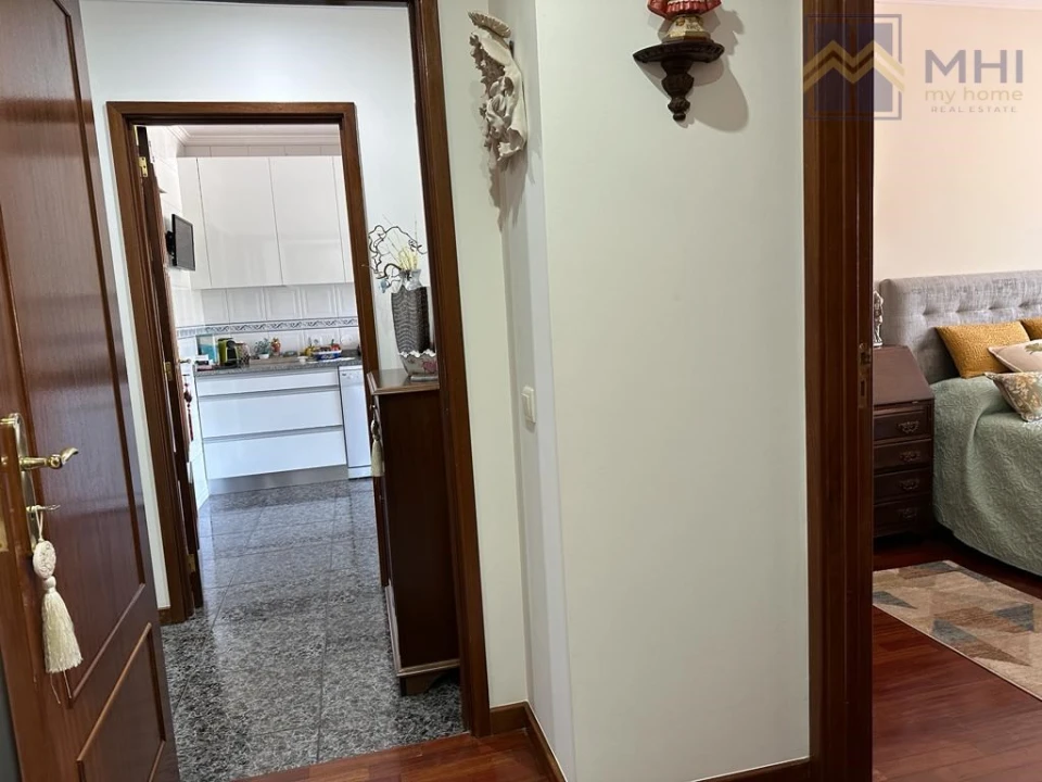 Apartamento T2 para Venda em Gulpilhares e Valadares Foto 20