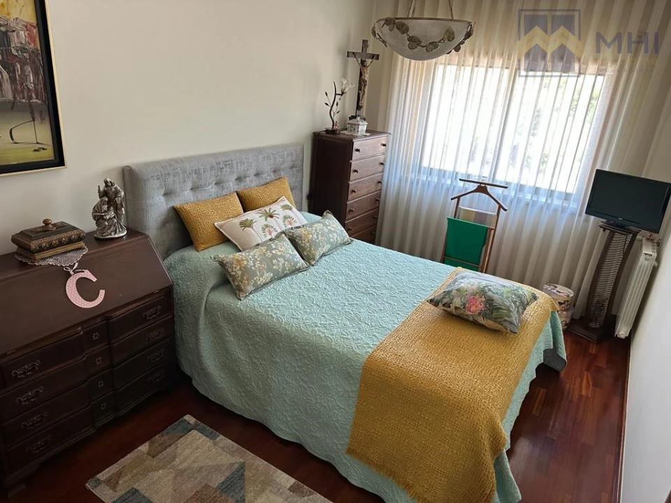Apartamento T2 para Venda em Gulpilhares e Valadares Foto 23