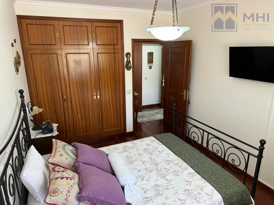 Apartamento T2 para Venda em Gulpilhares e Valadares Foto 27