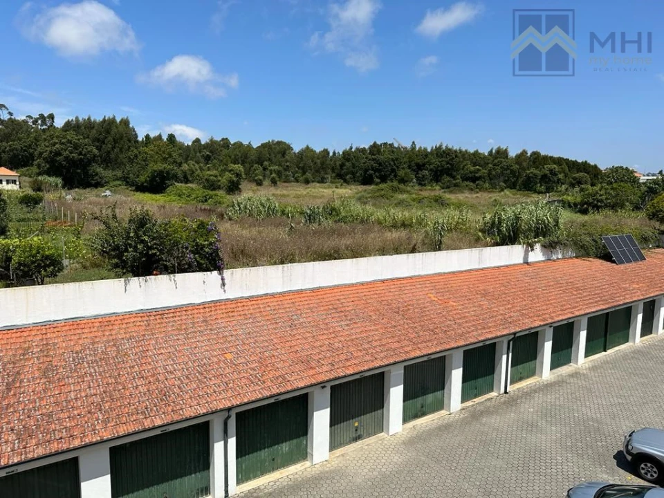 Apartamento T2 para Venda em Gulpilhares e Valadares Foto 35