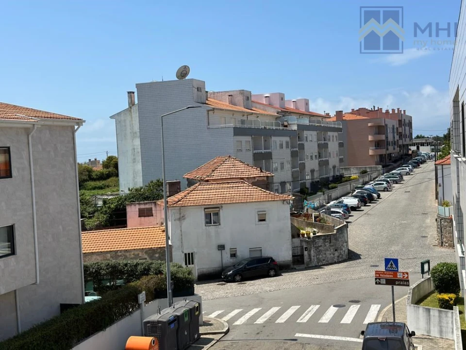 Apartamento T2 para Venda em Gulpilhares e Valadares Foto 36