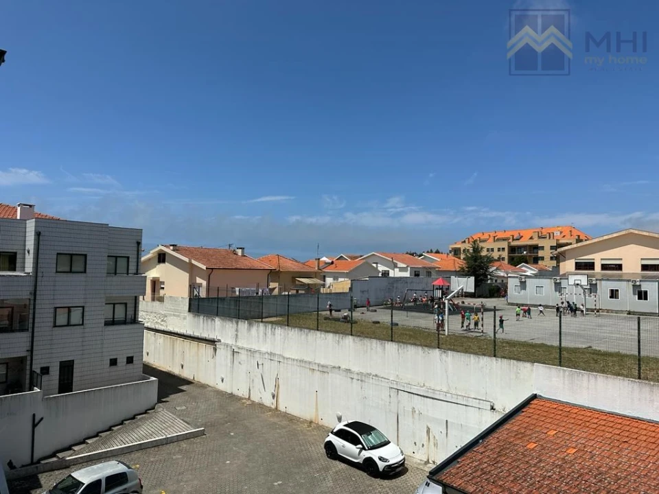 Apartamento T2 para Venda em Gulpilhares e Valadares Foto 37