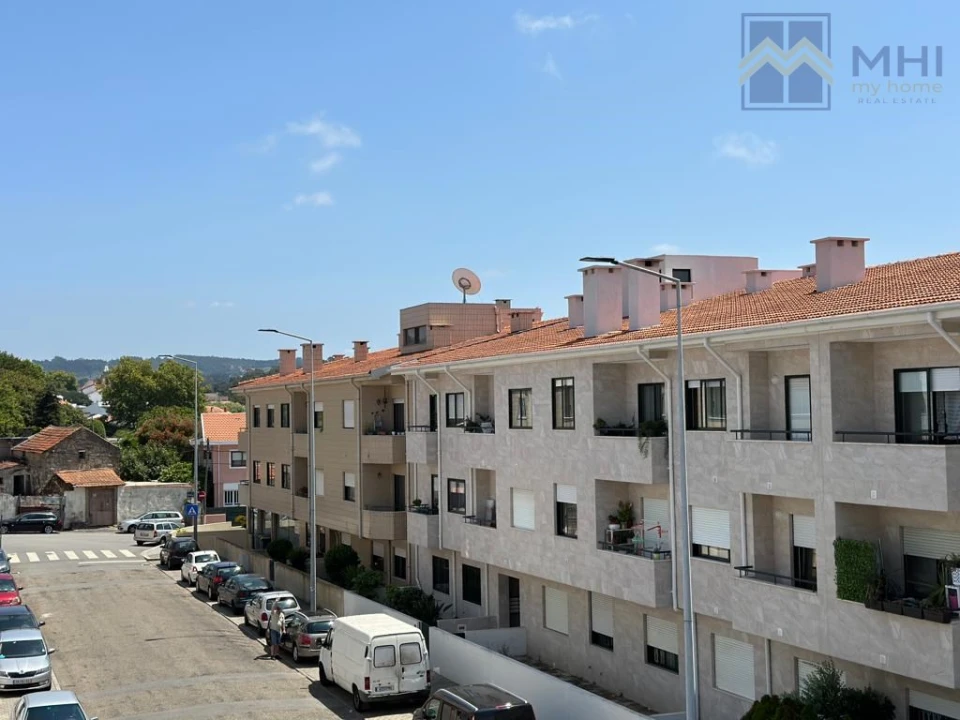 Apartamento T2 para Venda em Gulpilhares e Valadares Foto 38