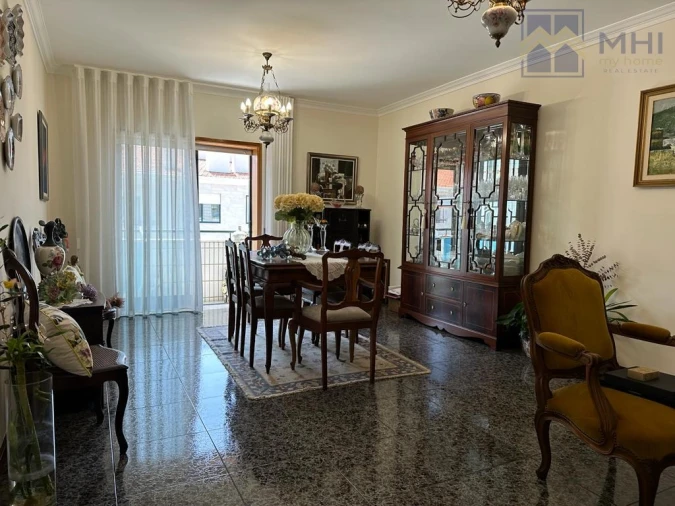 Apartamento T2 para Venda em Gulpilhares e Valadares Foto 3