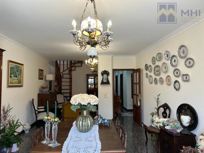 Apartamento T2 para Venda em Gulpilhares e Valadares