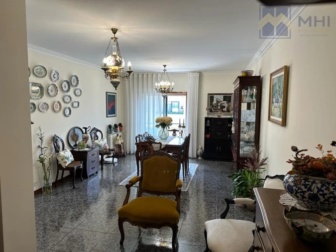 Apartamento T2 para Venda em Gulpilhares e Valadares Foto 4