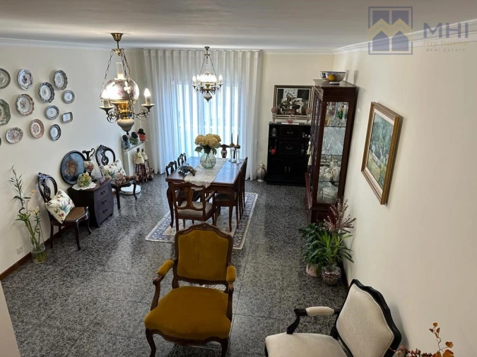 Apartamento T2 para Venda em Gulpilhares e Valadares Foto 2