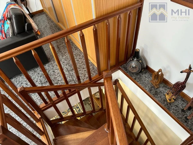 Apartamento T2 para Venda em Gulpilhares e Valadares Foto 6