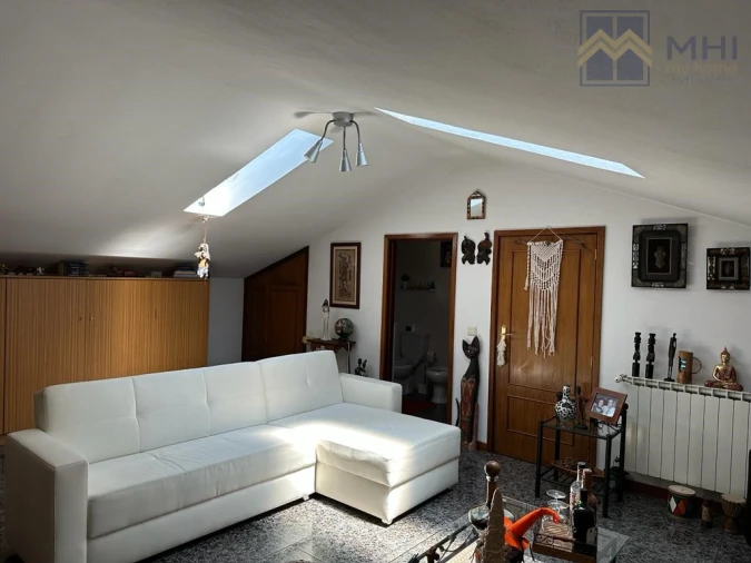 Apartamento T2 para Venda em Gulpilhares e Valadares Foto 7